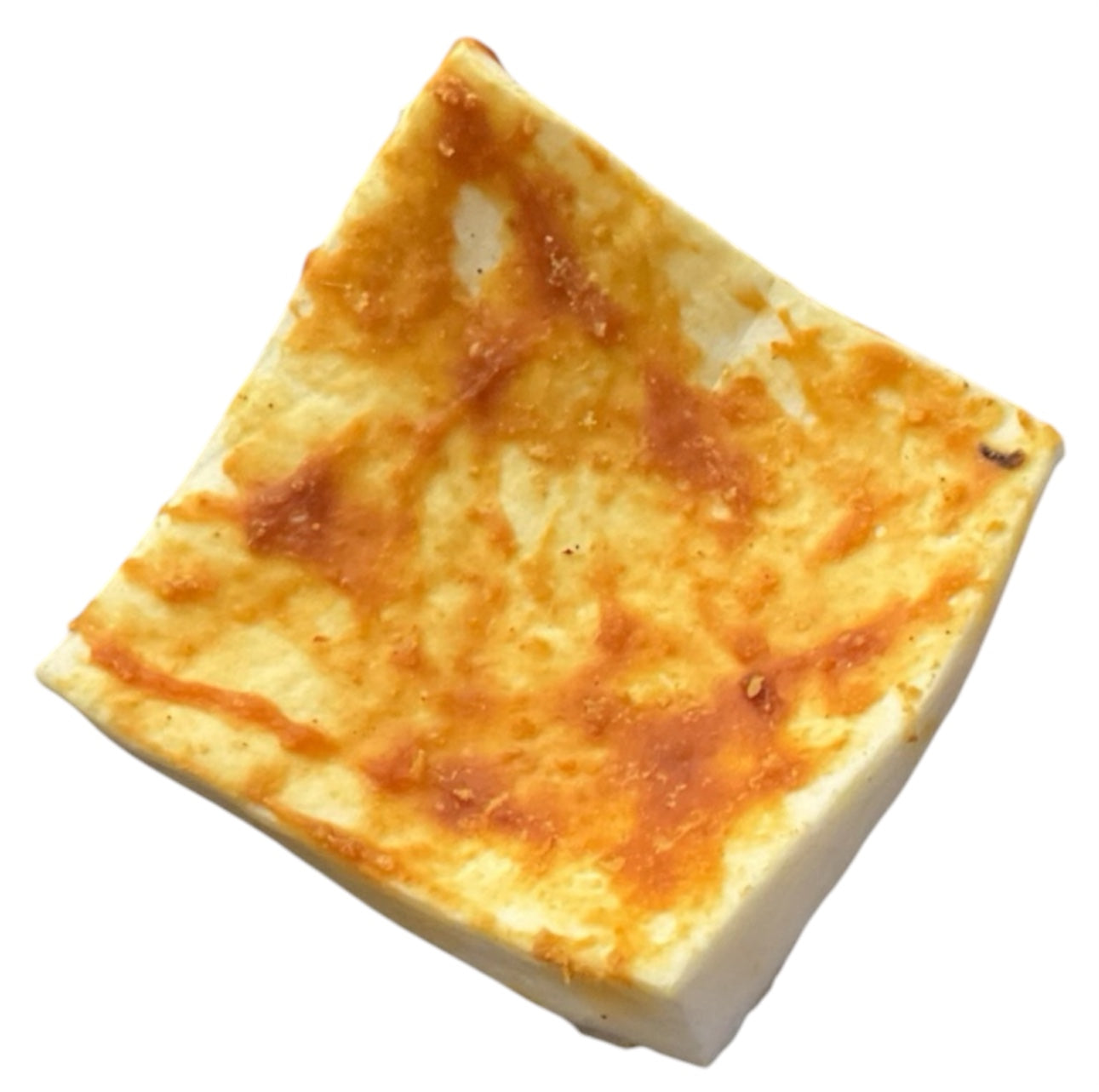 Beef Cheek Chips 4" x 4"