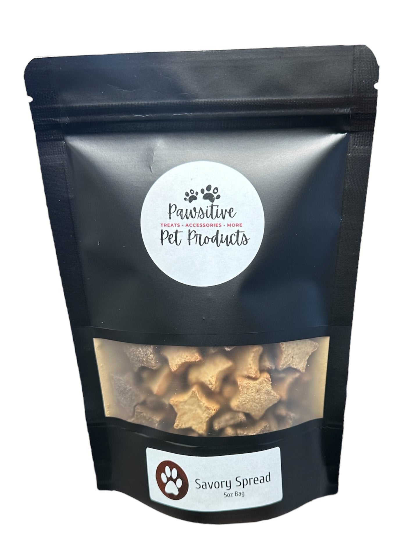 Savory Spread - 5oz Bag