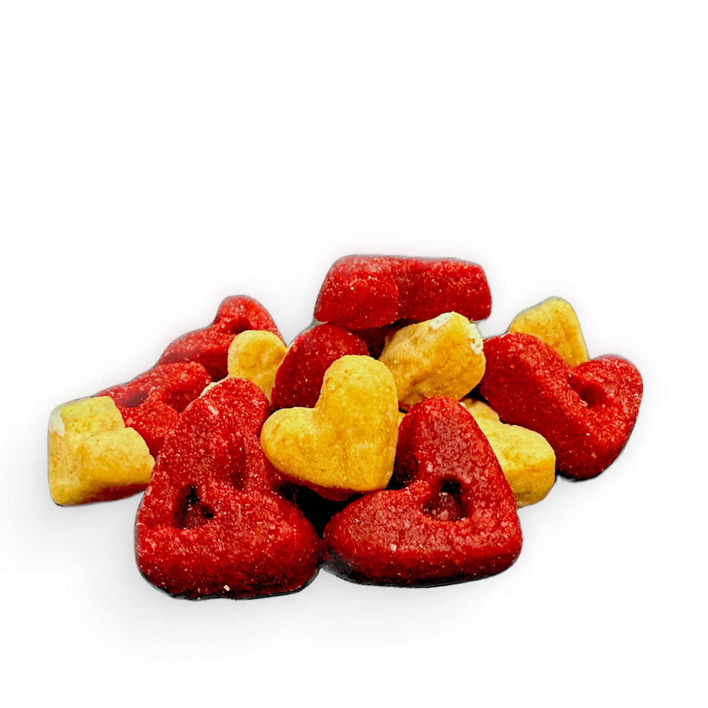 Cranberry & Vanilla - 5oz Bag