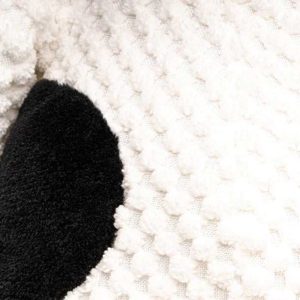 Fabdog- Floppy Cow Large