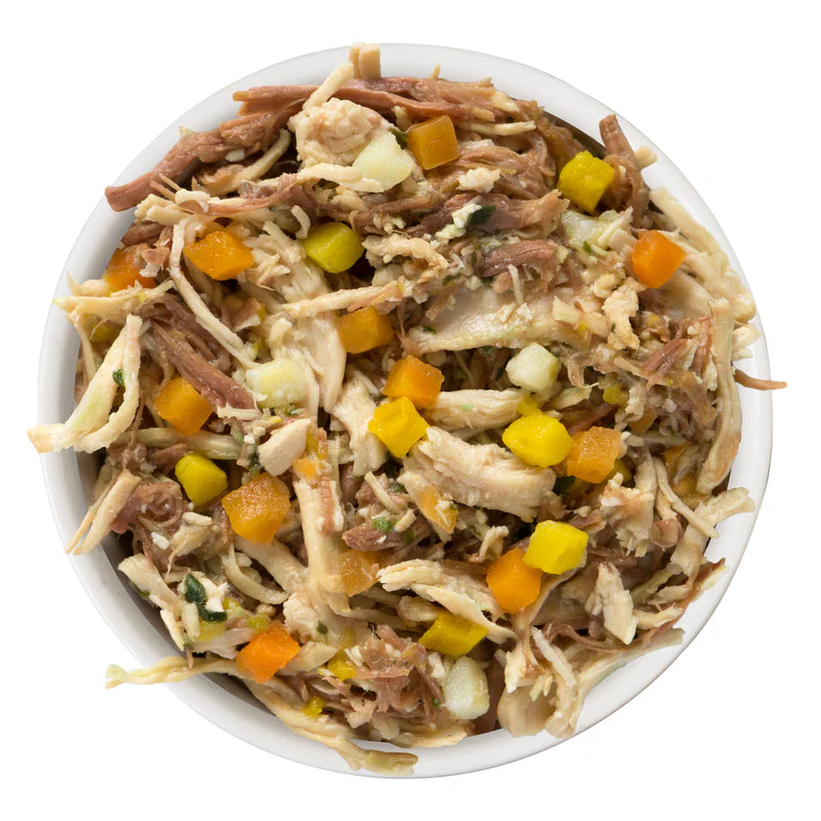 Weruva Classic Dog - Wok The Dog