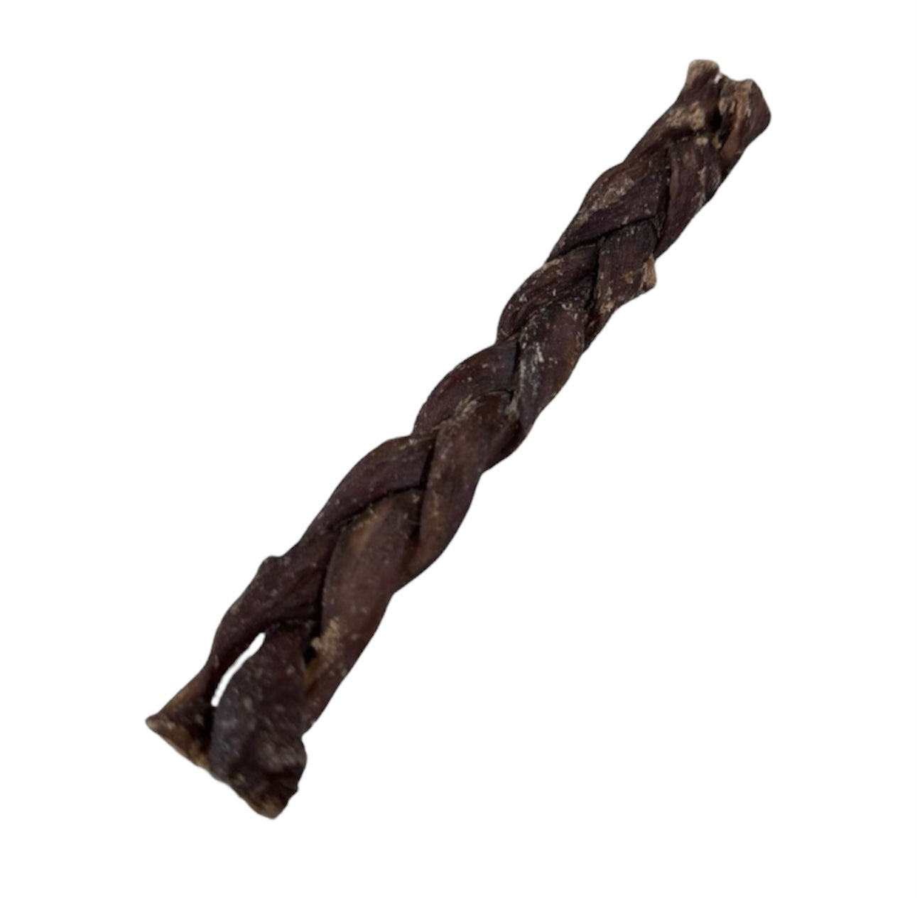 6" Braided Lamb Gullet