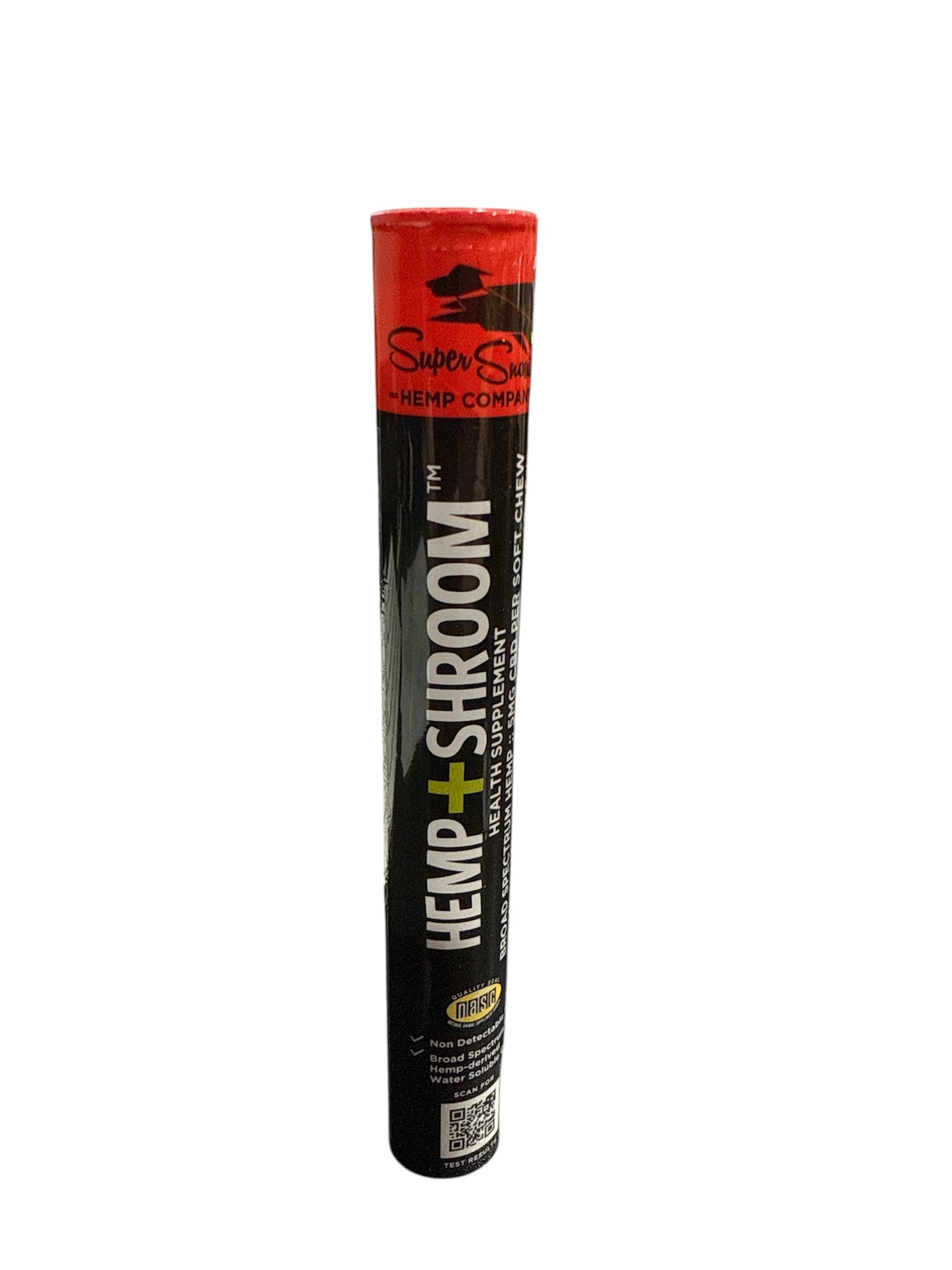 Super Snouts - Hemp + Shroom Skin Health Support Hemp Chews
