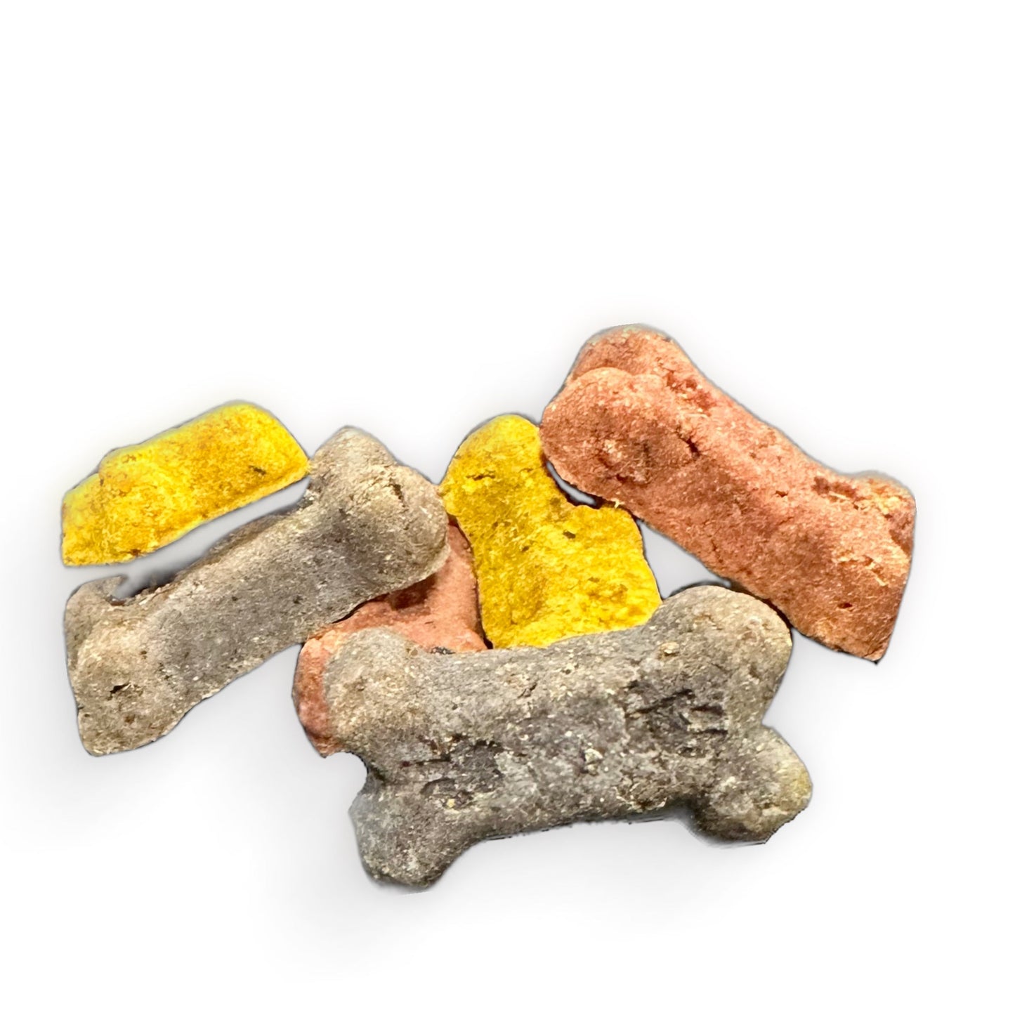 Carnivore Crave - 5oz Bag