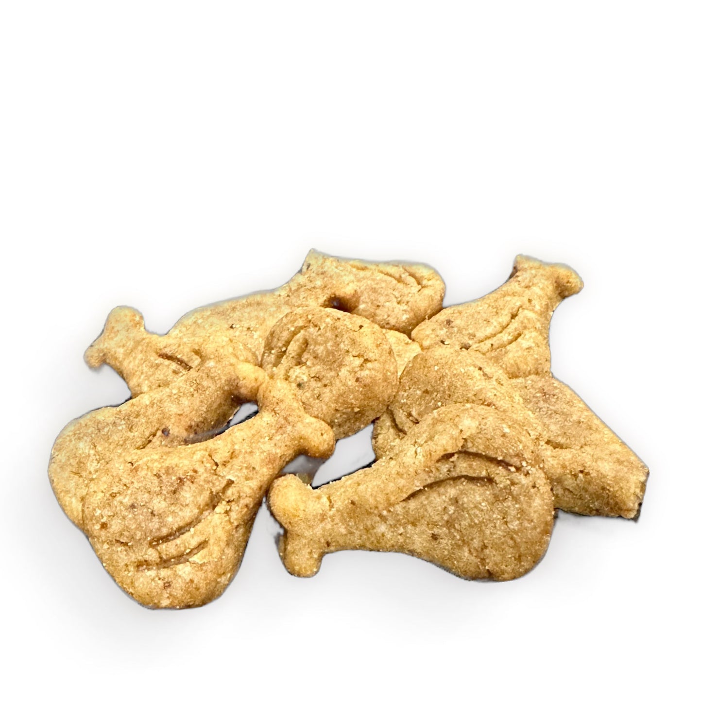 Cluck N' Crust - 5oz Bag