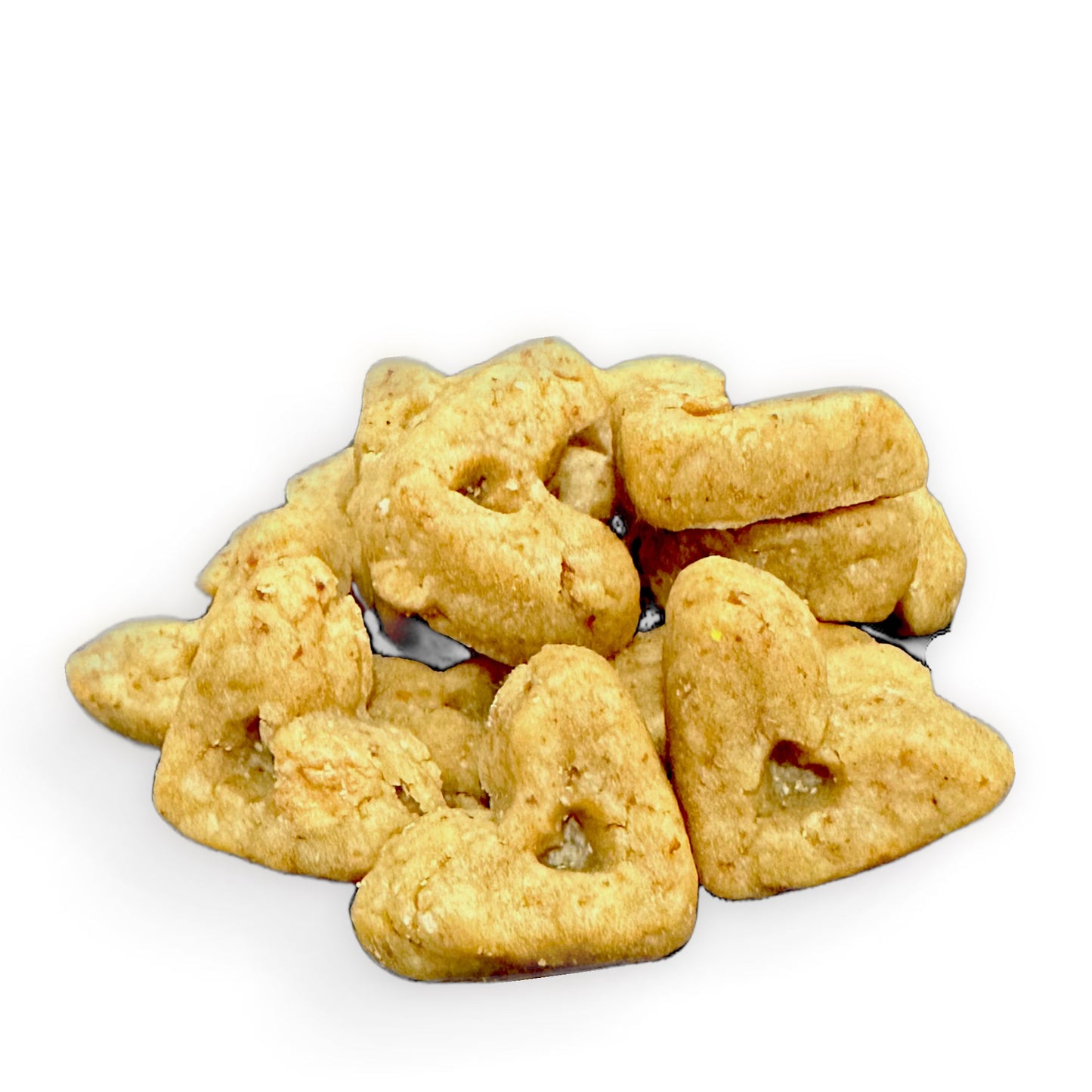 Chicken N' Apple - 5oz Bag