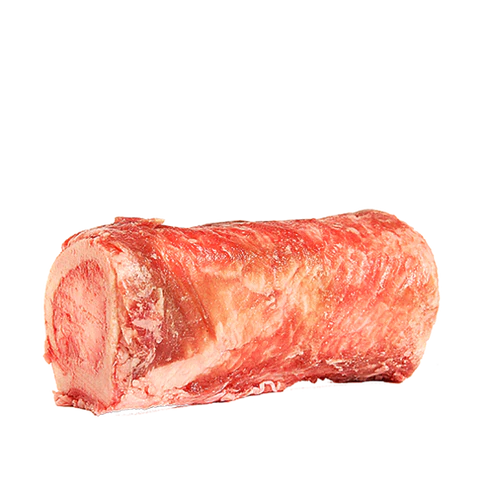 Primal - Frozen Cat/Dog Raw Beef Marrow Bone - Medium (1) Pack