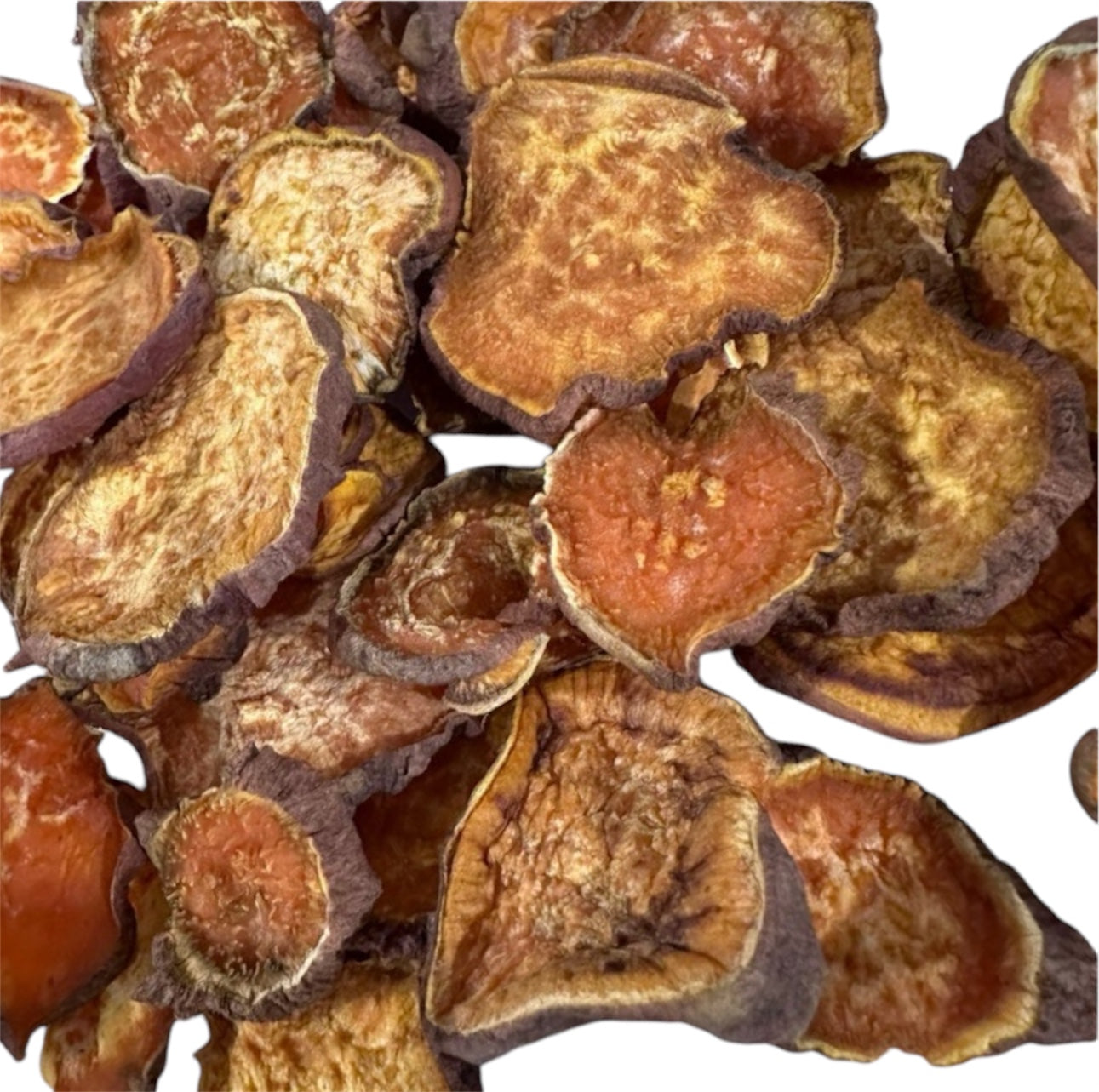 Sweet Potatoes - 5oz Bag