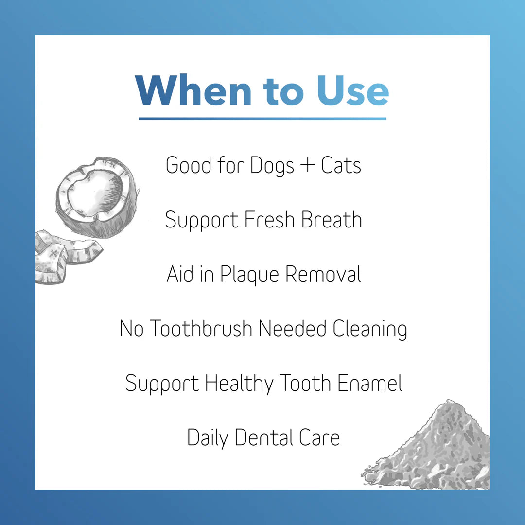 InClover Dental Supplement