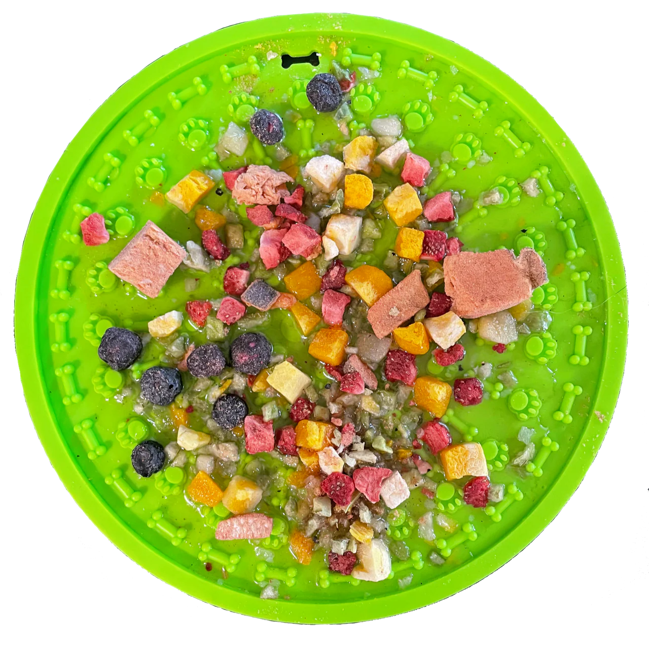 Bare Meal Mixers- Salmon 12oz