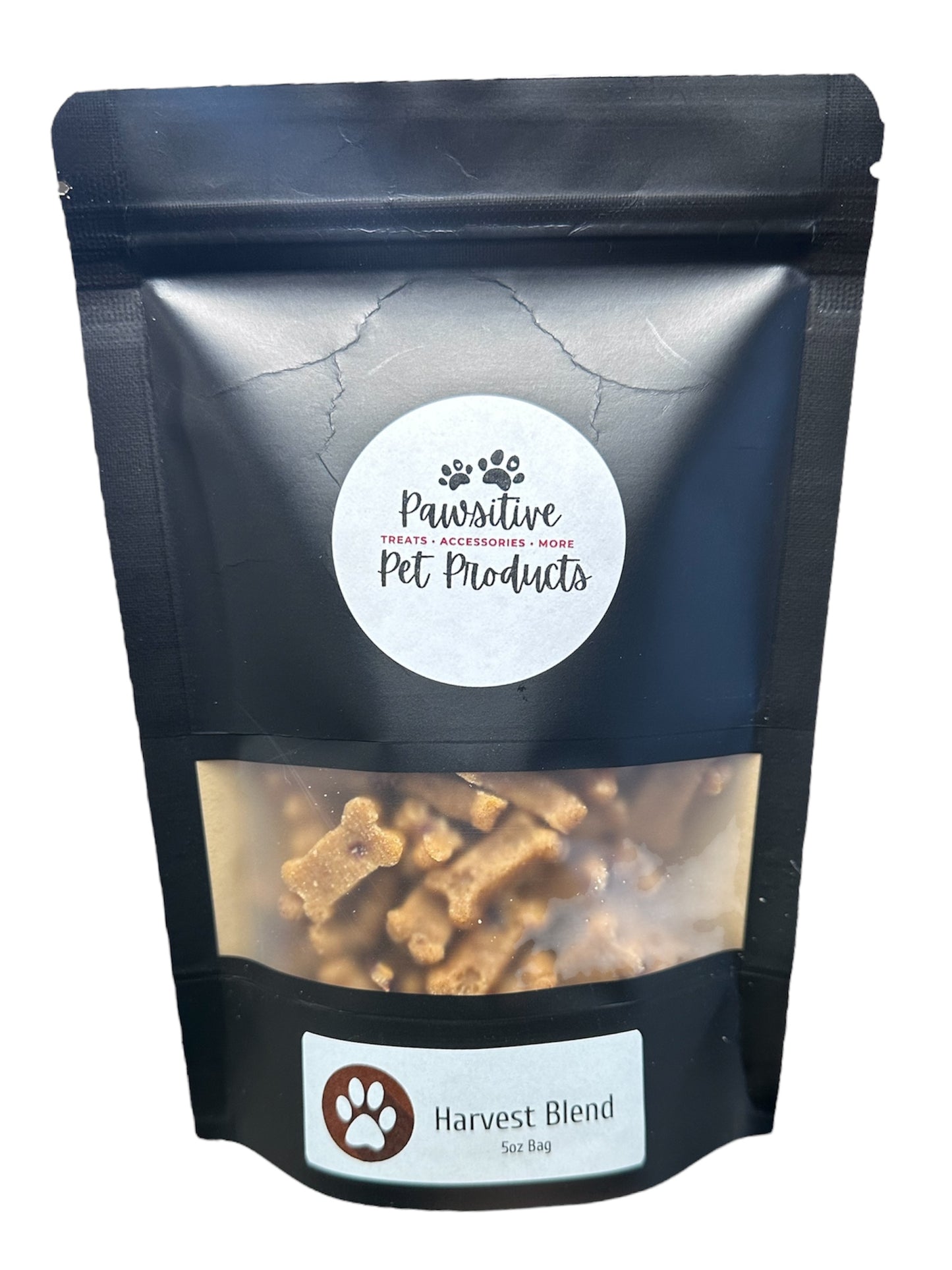 Harvest Blend - 5oz Bag