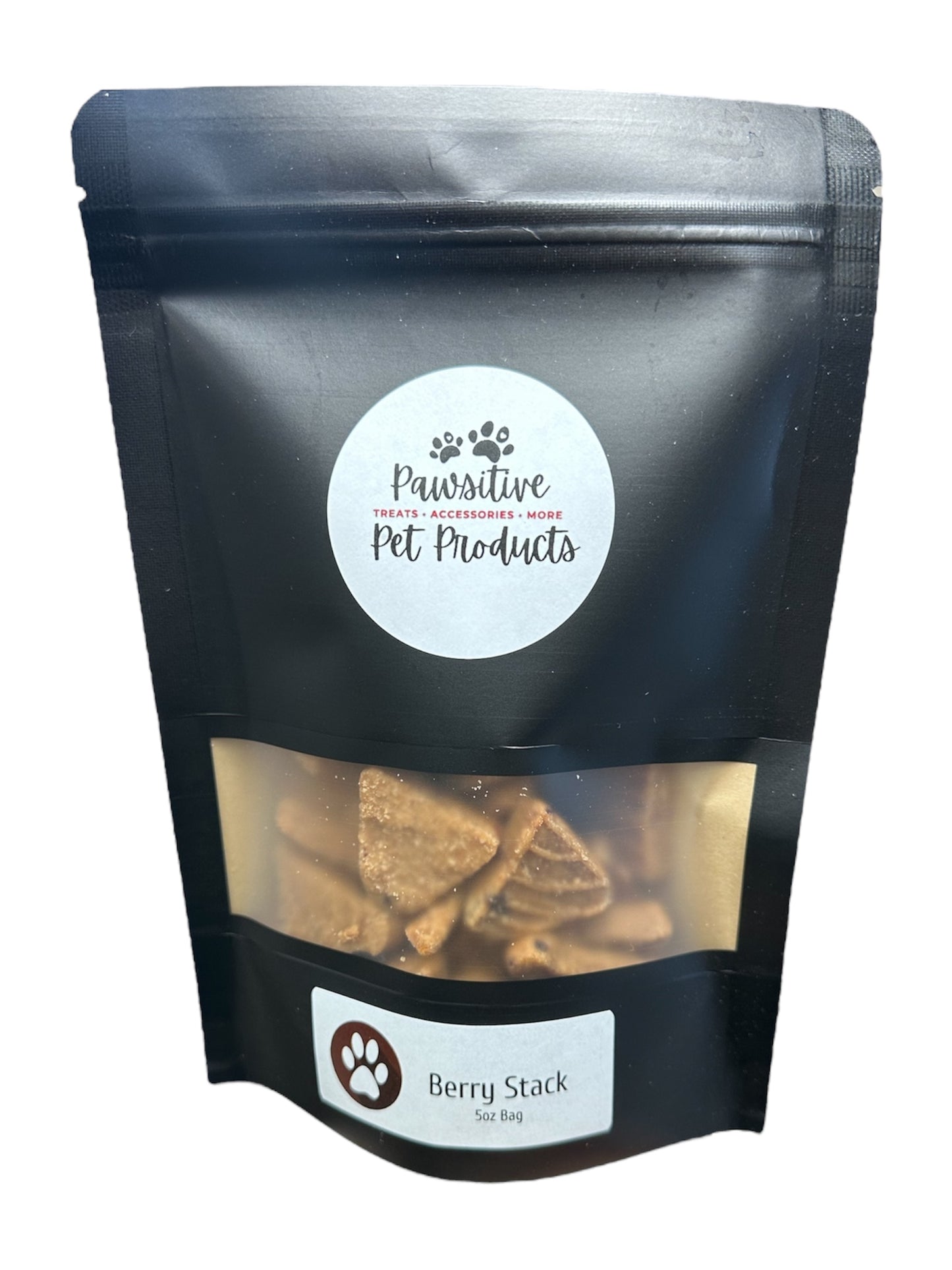 Berry Stack - 5oz Bag