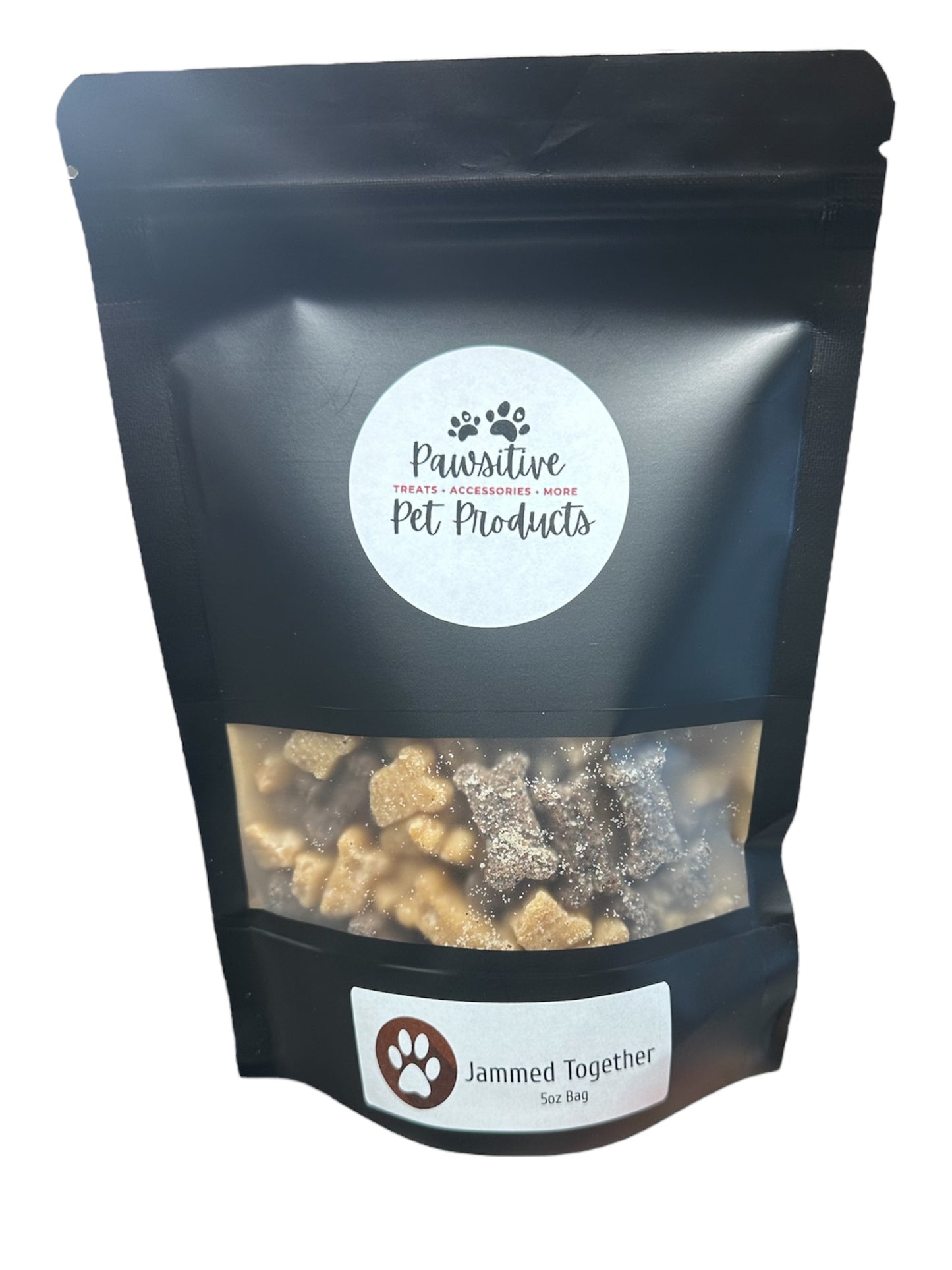 Jammed Together - 5oz Bag