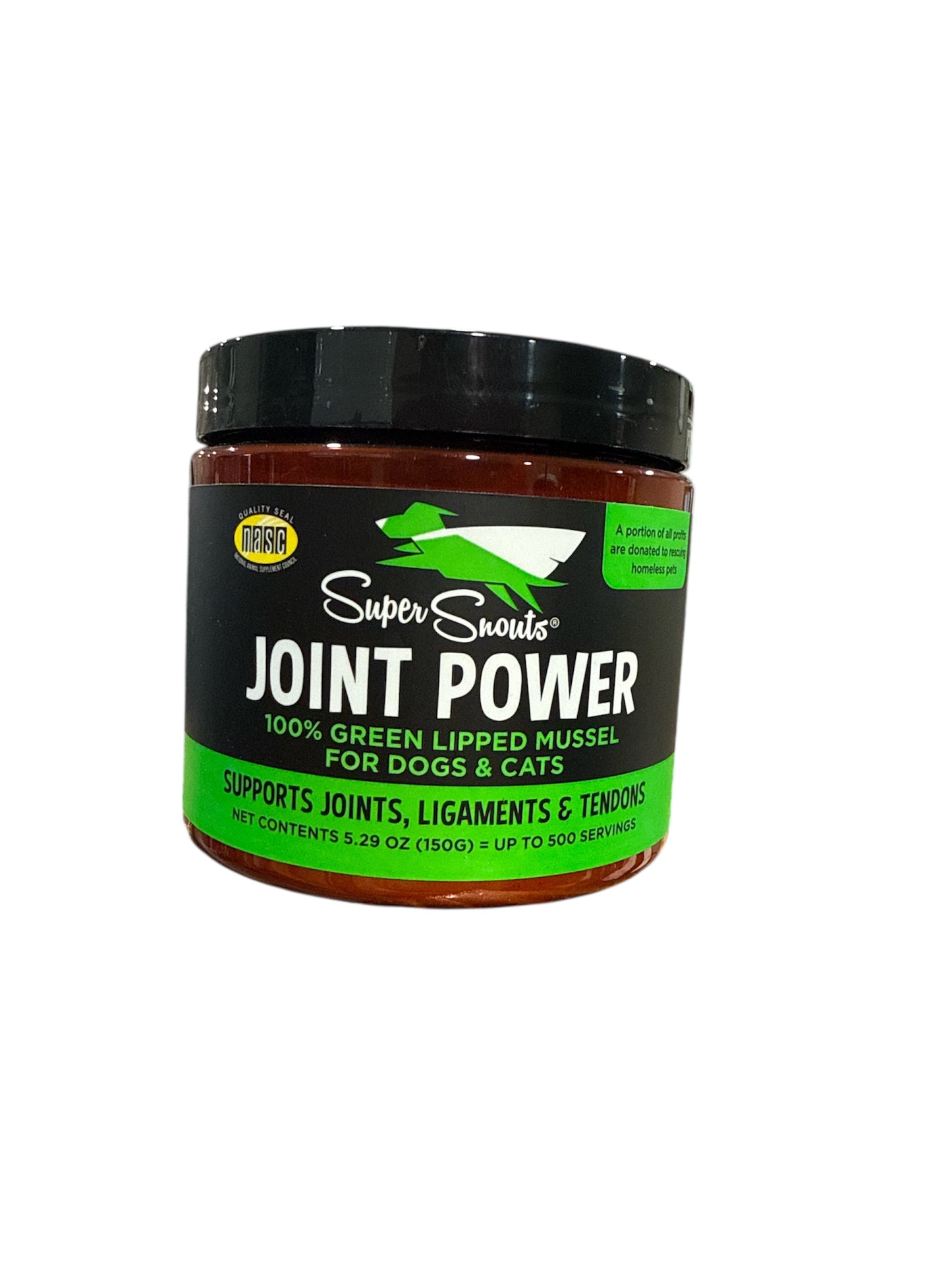 Super Snouts - Super Snouts Joint Power (5.29OZ)