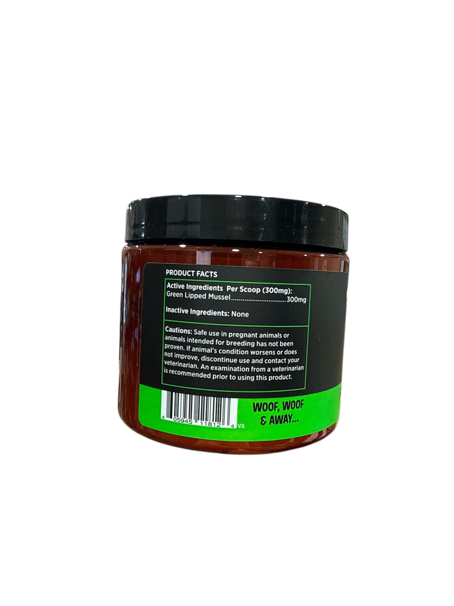 Super Snouts - Super Snouts Joint Power (5.29OZ)