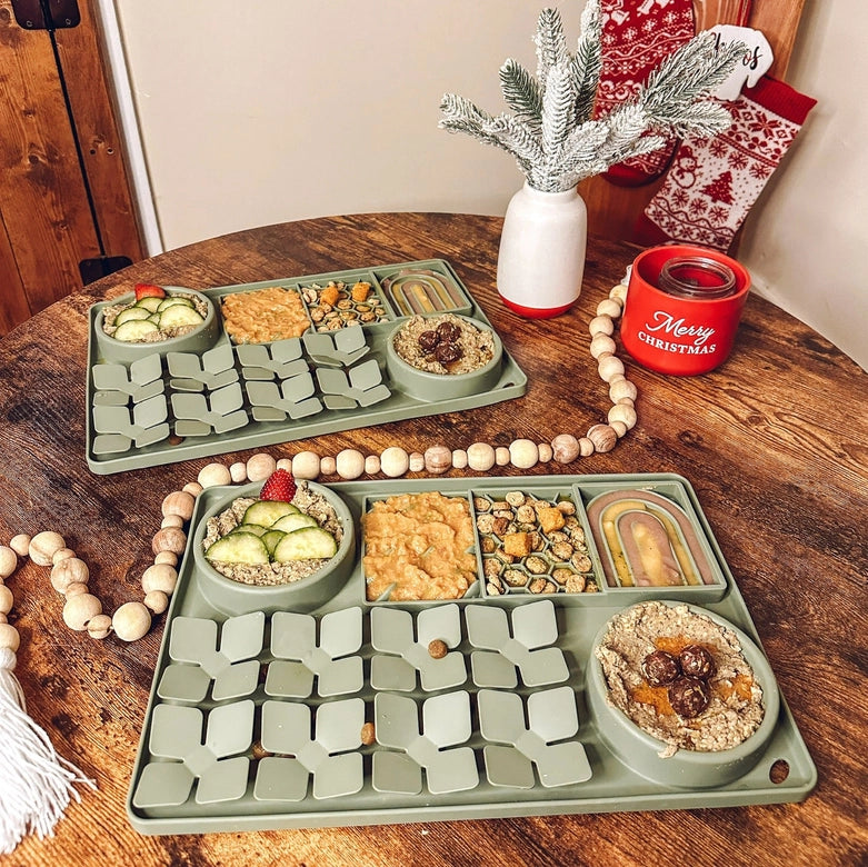 Multifunctional Feeder - Sage