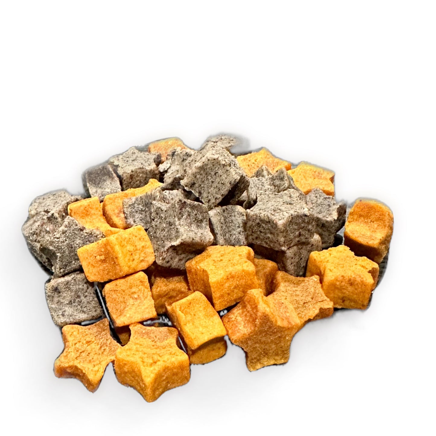 Pumpkin & Blueberry - 5oz Bag