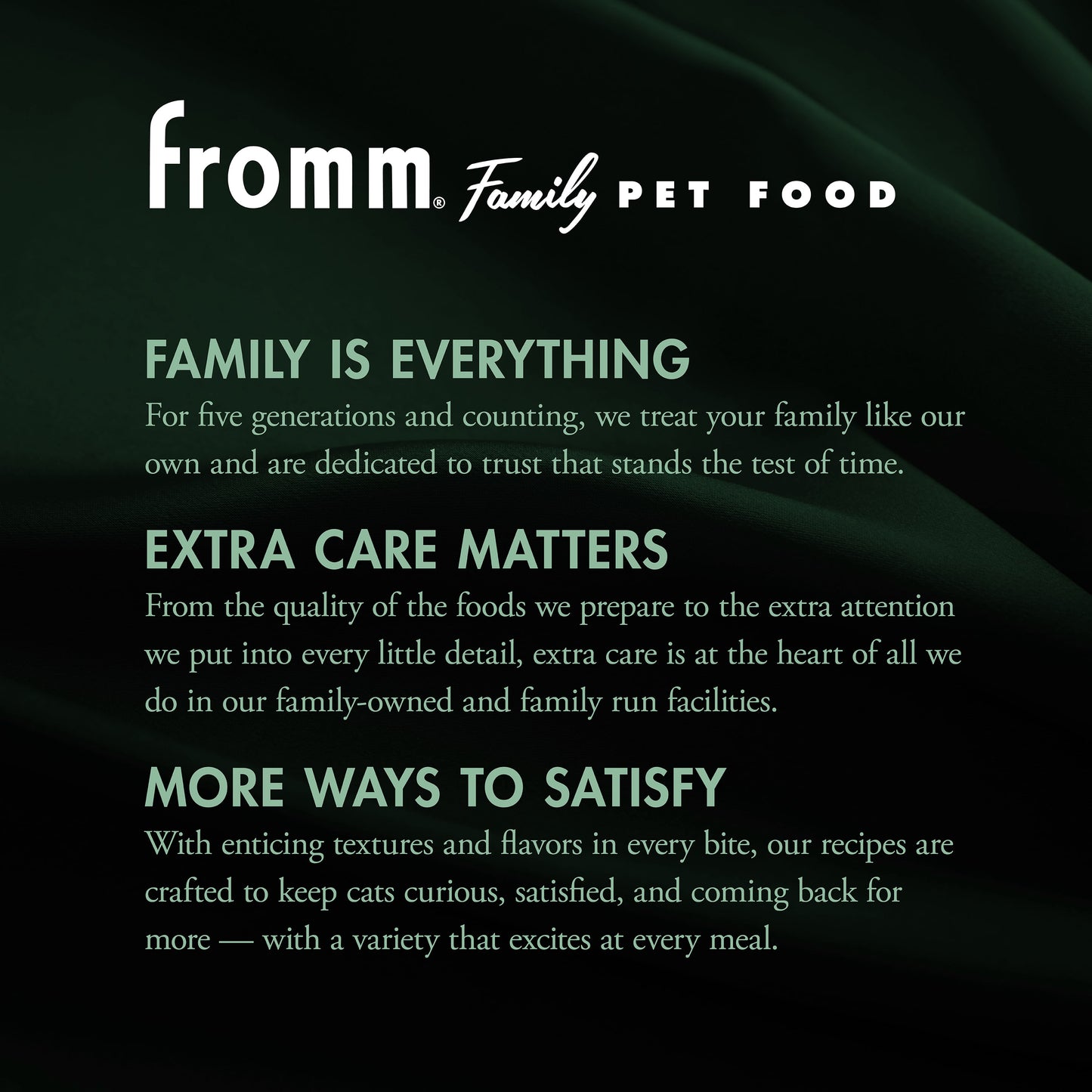 FROMM CAT DUCK LIVER PÂTÉ 3OZ CAN