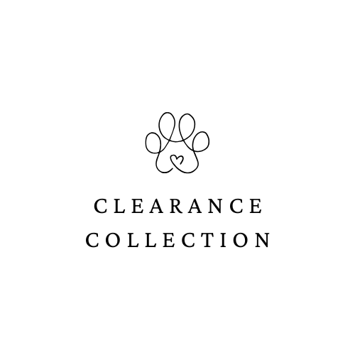 Clearance Collection