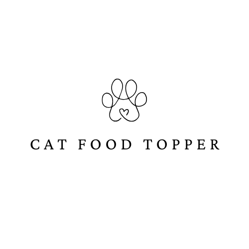 Cat Food Topper