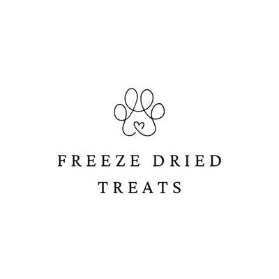Freeze Dried Dog Treats