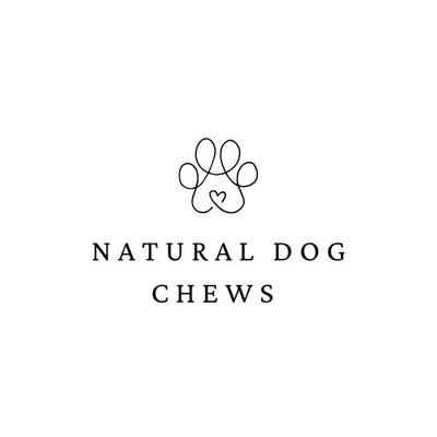 Natural Dog Chews