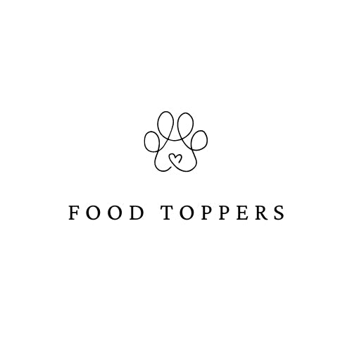Dog Food Toppers