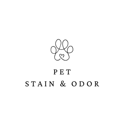 Pet Stain & Odor