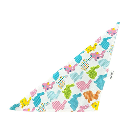 Easter Bandana
