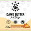 Paw Power - Dawg Butter Pum'kin Puppers Flavor
