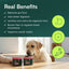 Wuffes Probiotic Chews For All Breeds (50 Count)