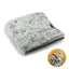 Tall Tails- Dog Water Proof Blanket Gray 40x60