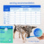 Native Pet Gutwell Clean Breath, Dog Dental Care Supplement