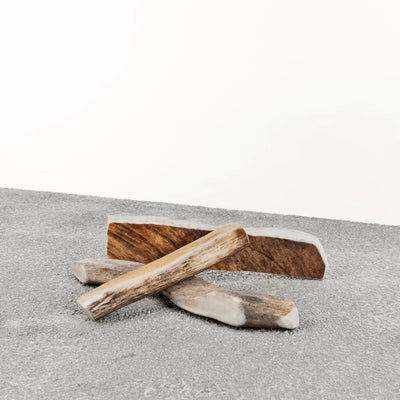 Primal - Dog Elk Antler X-Large Split (1) Single Antler