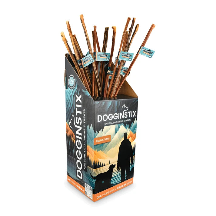 Dogginstix  Bully Sticks 24"