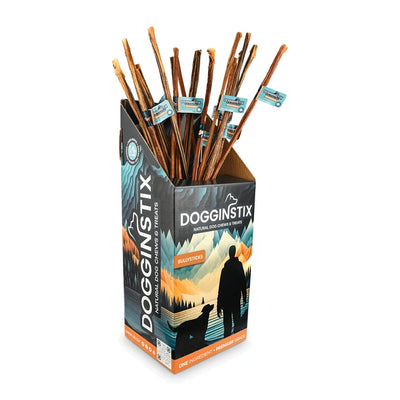 Dogginstix  Bully Sticks 24"