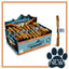 Dogginstix  Lamb Collagen - Barbell