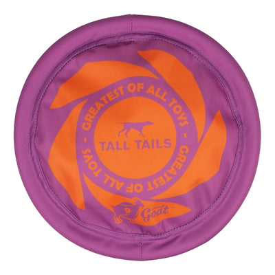 Tall Tails- Goat Flyer 9Inch