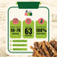 Braided Collagen Stick Dog Chews