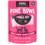 Koha- Poké Bowl Tuna & Shrimp Entrée in Gravy for Cats