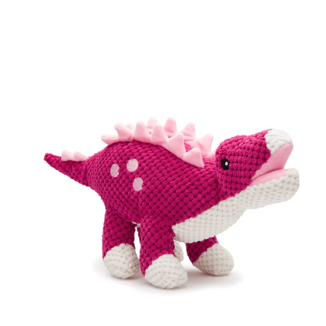 Fabdog - Floppy Stegosaurus Large