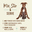 Primal - Dehydrated Goat Milk For Dogs & Cats 1.8oz
