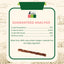 Braided Collagen Stick Dog Chews