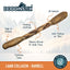 Dogginstix  Lamb Collagen - Barbell