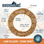 ogginstix  Lamb Collagen - Cosmic Donut