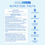 Native Pet Gutwell Power Poop Digestion Support Supplement