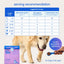 Native Pet Gutwell Stress Support, Stress Relief & Calming