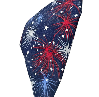 4th Of July Bandana