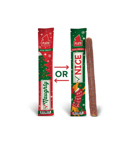 Plato- Naughty Nice Thinkers Duck Recipe