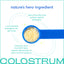 Native Pet - Native Pet Colostrum Immune System Powder Supplement For Dog